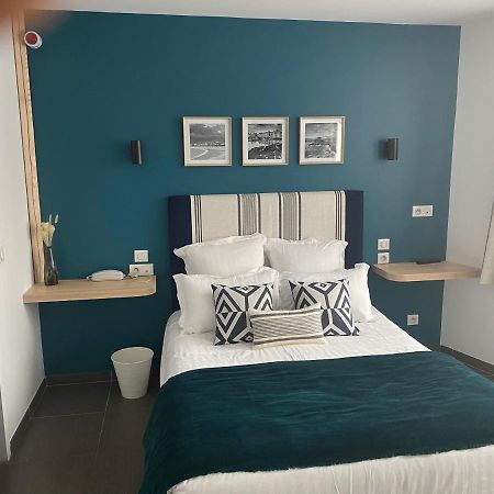 Hotel Chilhar Espelette Εξωτερικό φωτογραφία