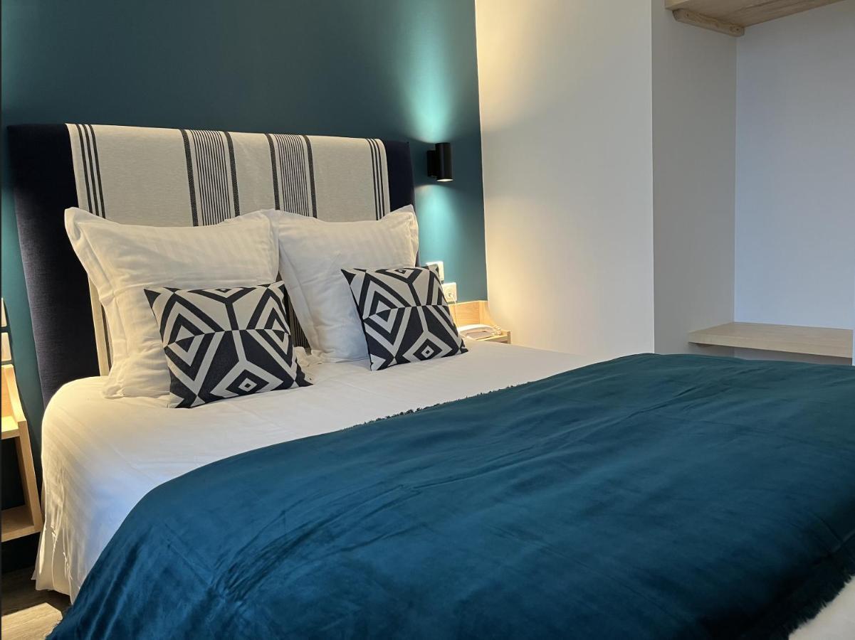 Hotel Chilhar Espelette Εξωτερικό φωτογραφία