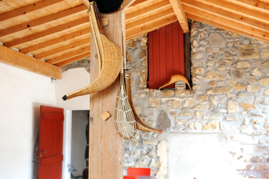 Hotel Chilhar Espelette Εξωτερικό φωτογραφία