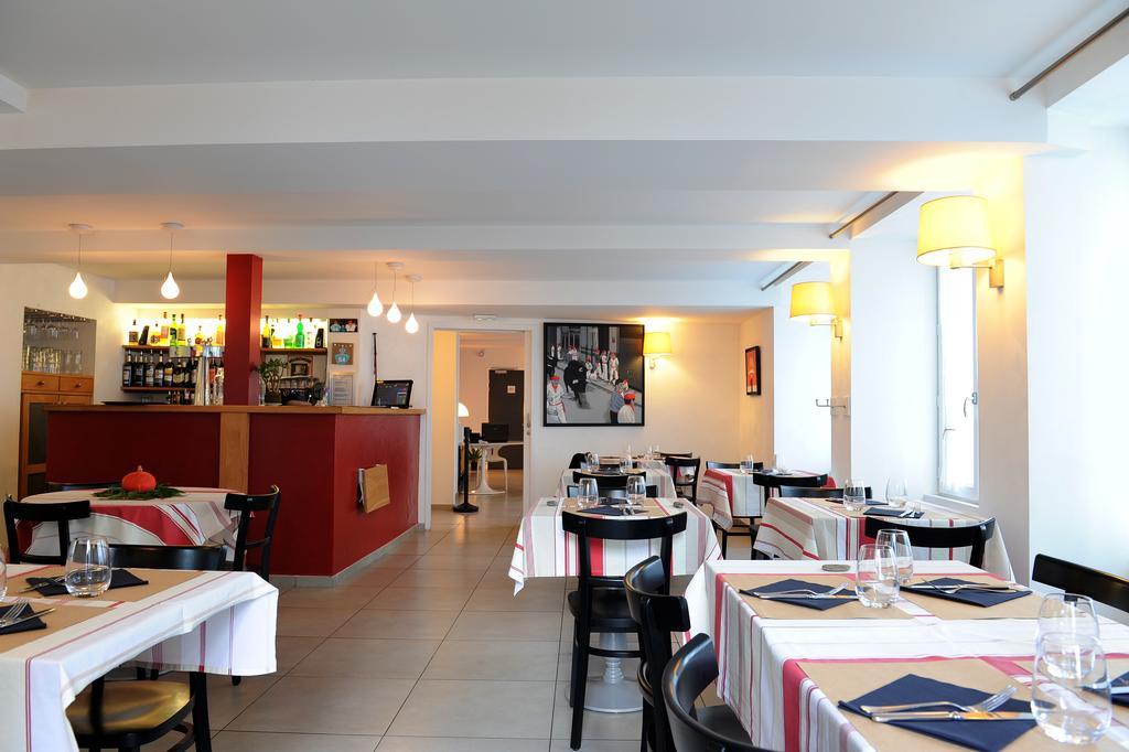 Hotel Chilhar Espelette Εξωτερικό φωτογραφία