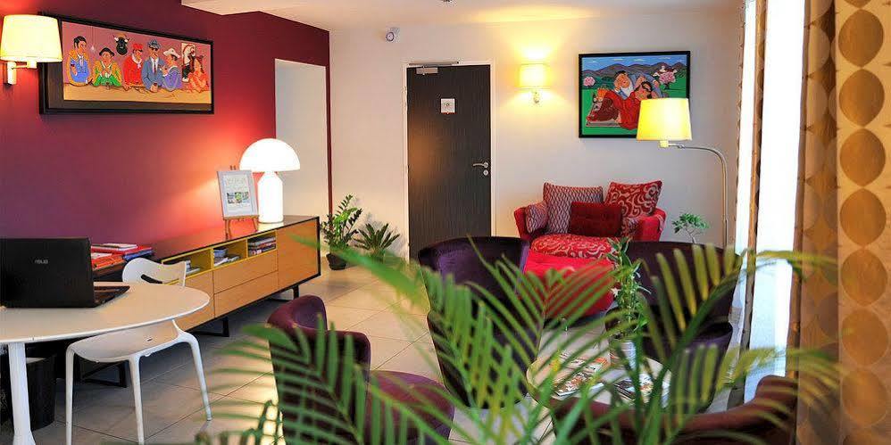 Hotel Chilhar Espelette Εξωτερικό φωτογραφία
