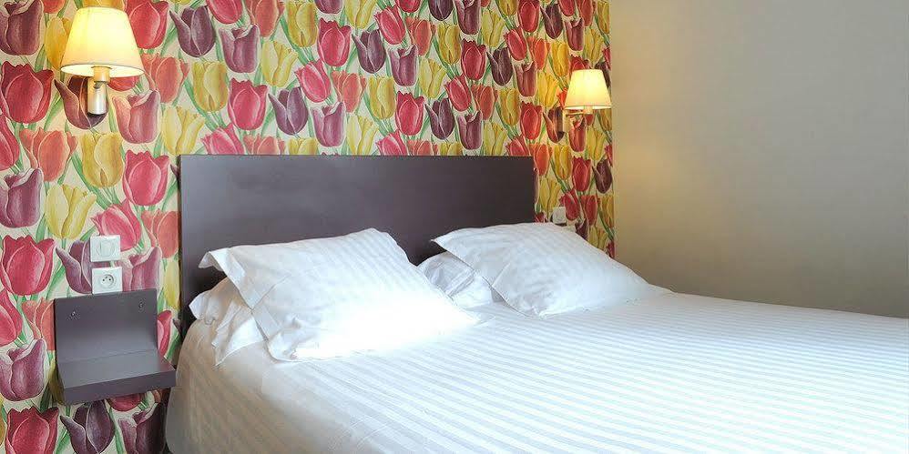 Hotel Chilhar Espelette Εξωτερικό φωτογραφία