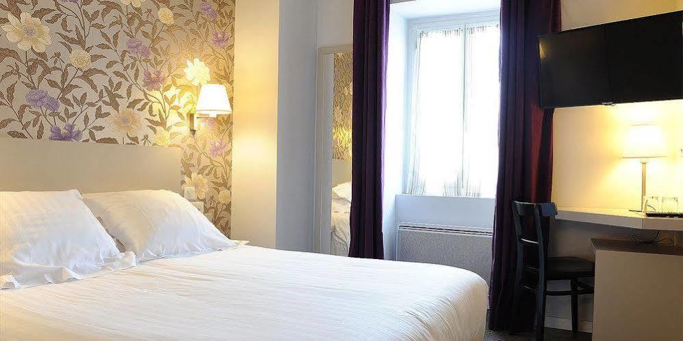 Hotel Chilhar Espelette Εξωτερικό φωτογραφία