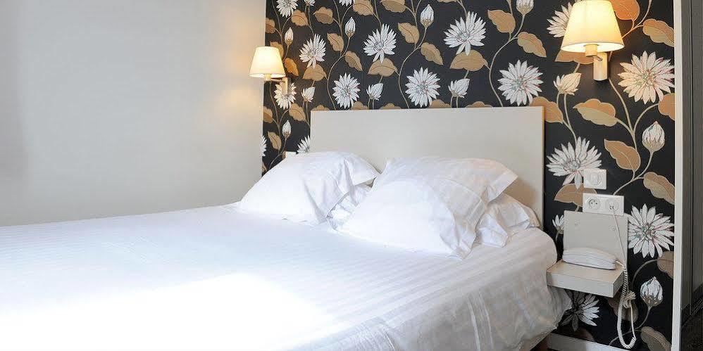 Hotel Chilhar Espelette Εξωτερικό φωτογραφία