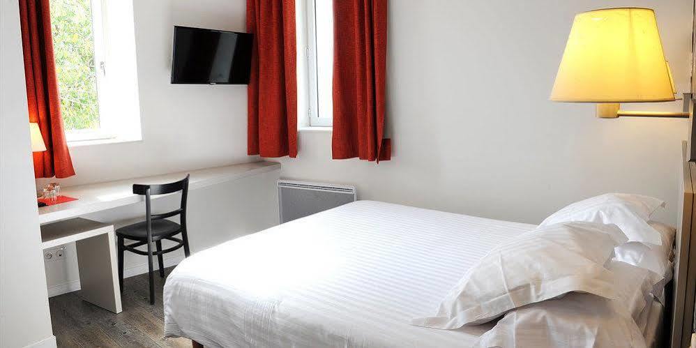Hotel Chilhar Espelette Εξωτερικό φωτογραφία